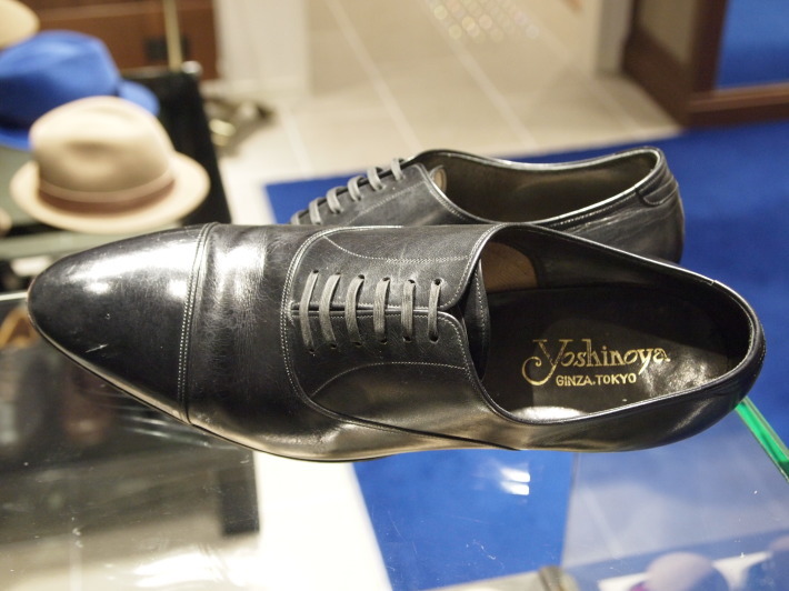 工場直送 銀座ヨシノヤの靴です champs21.com