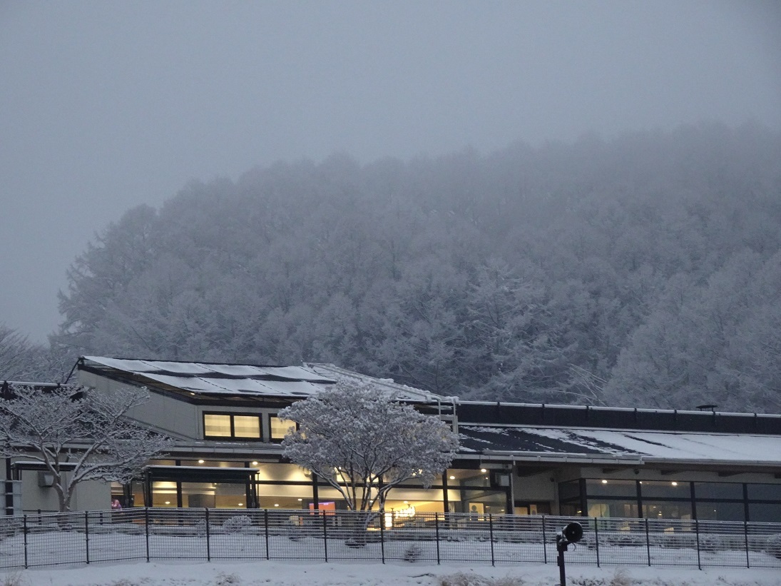 富士見町Tさん邸の現場より 11_a0211886_17101776.jpg