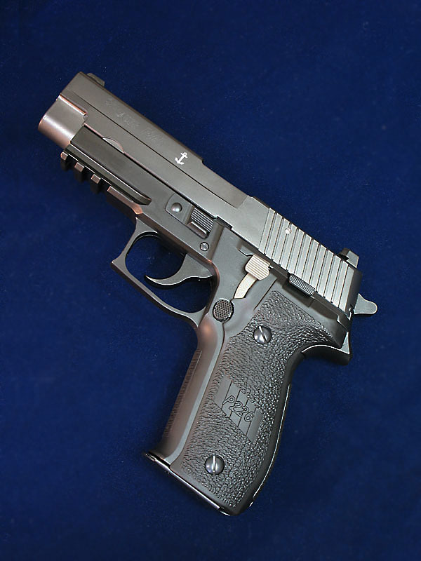 タナカ SIG P226 Mk25 EVO2 frame HW モデルガン : 上野アメ横