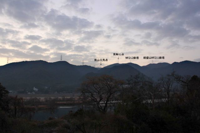 今日こそ段谷コースを登ってやる!の巻_f0325295_15532177.jpg
