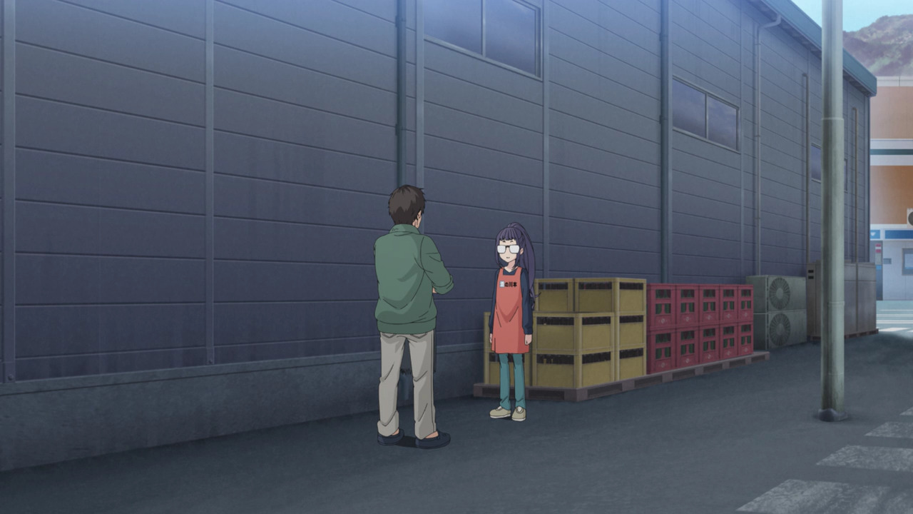 「ゆるキャン△S2」舞台探訪02 身延町で、なでしこ・恵那・千明・あおい・りんのバイト先(第1話2/3)_e0304702_21442783.jpg