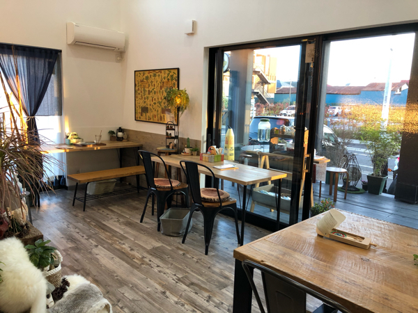 ドッグランのある素敵なカフェ Cafe Pit 大泉学園 Life Is Delicious ドッグランのある素敵なカフェ Cafe Pit 大泉学園 Life Is Delicious