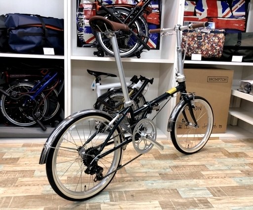 DAHON 2021年モデルBoardwalk D7 入荷のおしらせ。 : カル DAHON 2021年モデルBoardwalk D7 入荷のおしらせ。 : カル