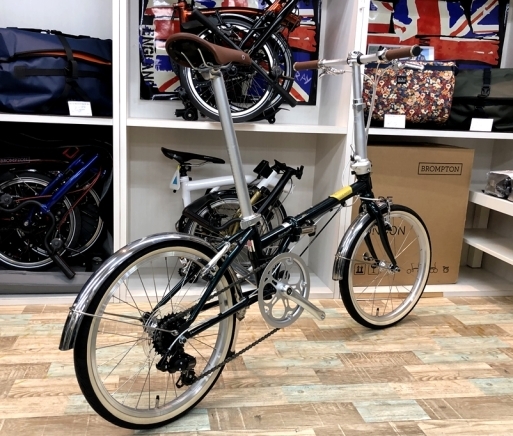DAHON 2021年モデルBoardwalk D7 入荷のおしらせ。 : カル DAHON 2021年モデルBoardwalk D7 入荷のおしらせ。 : カル