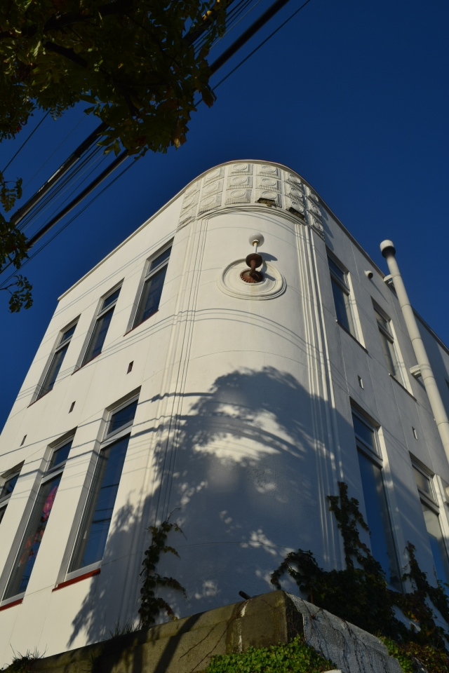 旧仁壽生命函館支店(建築家・関根要太郎作品?再見2021)_f0142606_17295184.jpg