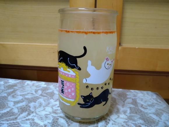 1/15 トップバリュ富良野生ビール、あごだしおでん、日本一焼き鳥@自宅_b0042308_22085642.jpg