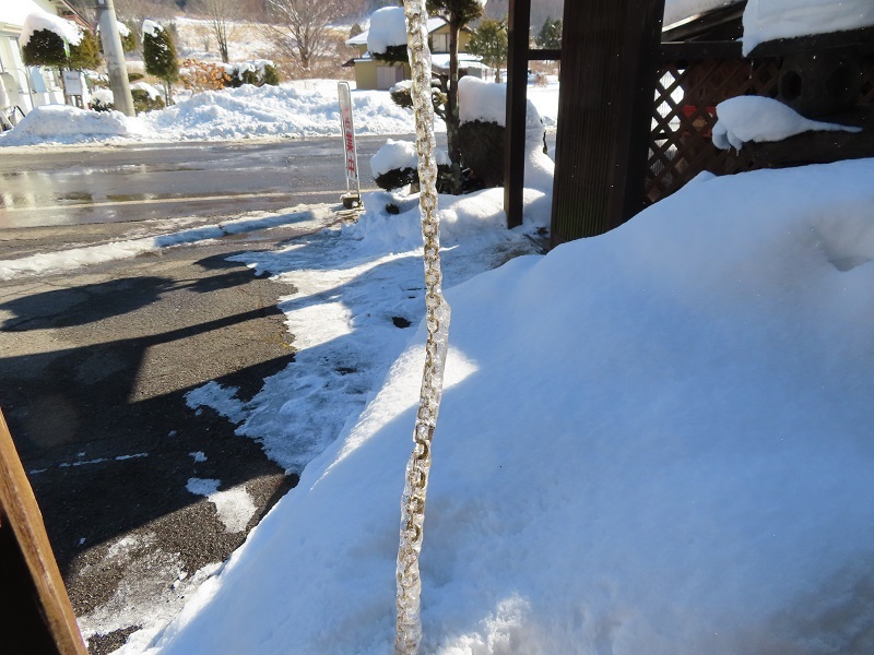 美味しい蕎麦とWRXの凄味_f0076731_18324274.jpg