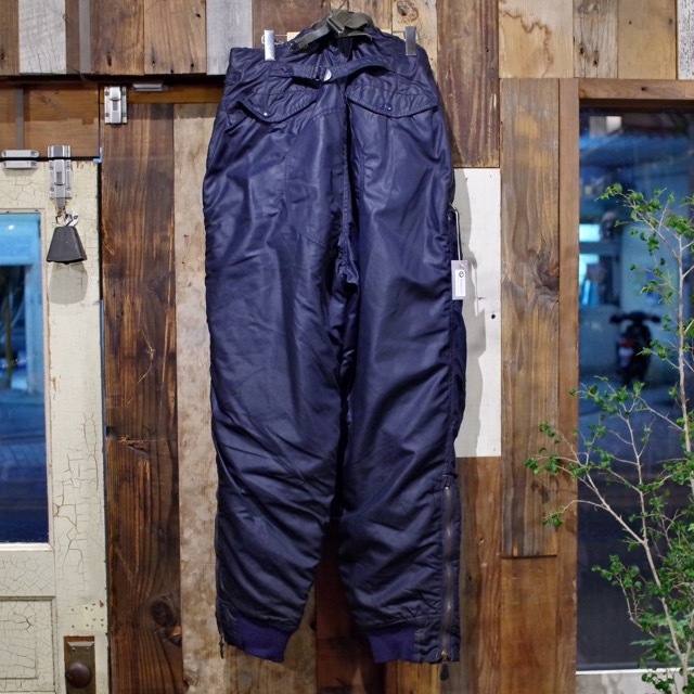 パンツ 50s USAF TYPE F-1A Air Crew Pants 50s USAF TYPE F-1A Air Crew Pants パンツ