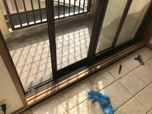 11日目・クロス完成・撤収開始_f0031037_19004065.jpg