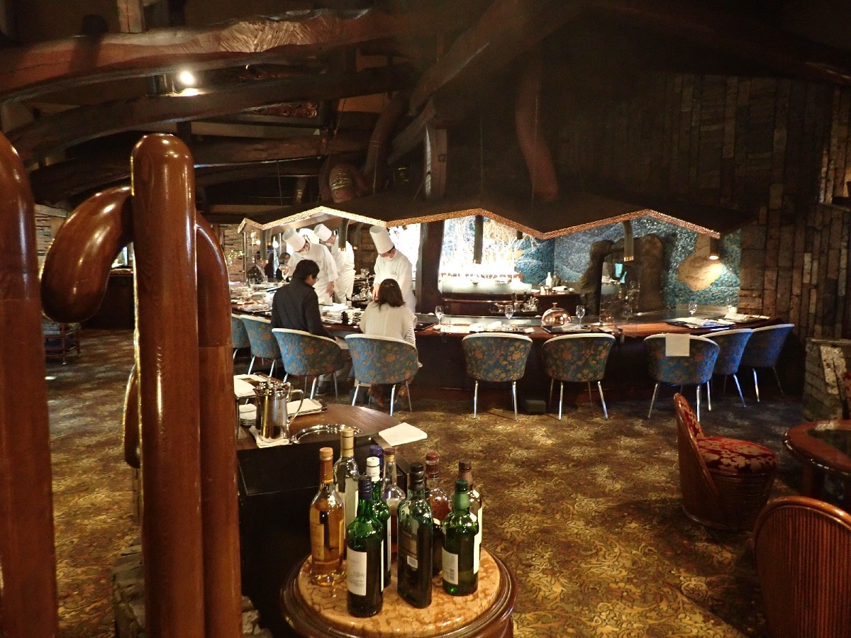 ランチ研修_d0367445_14432363.jpg