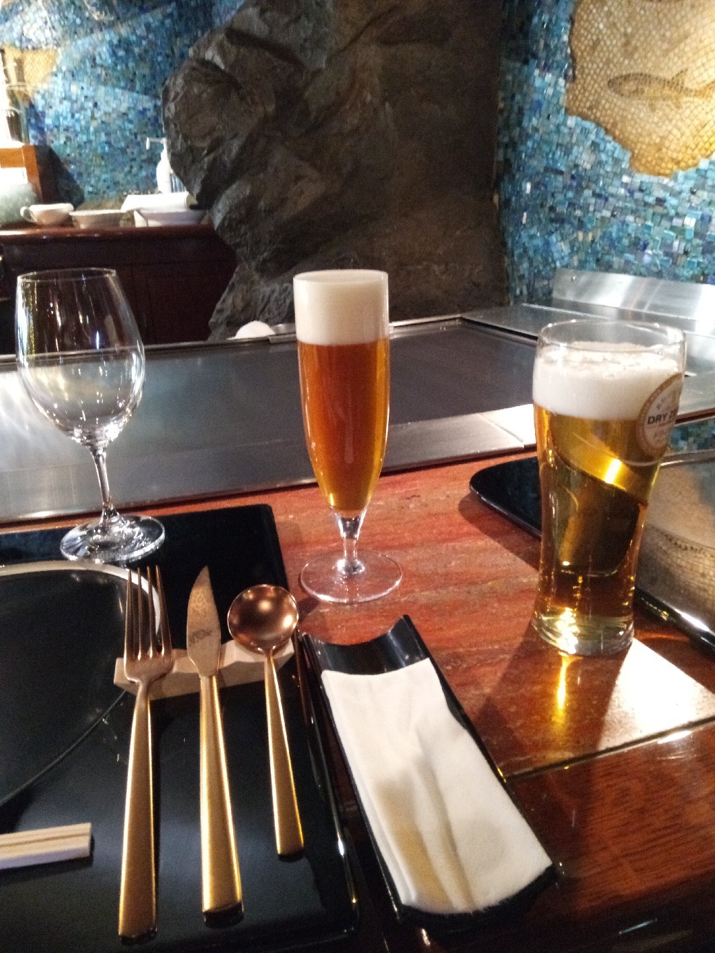 ランチ研修_d0367445_14432381.jpg