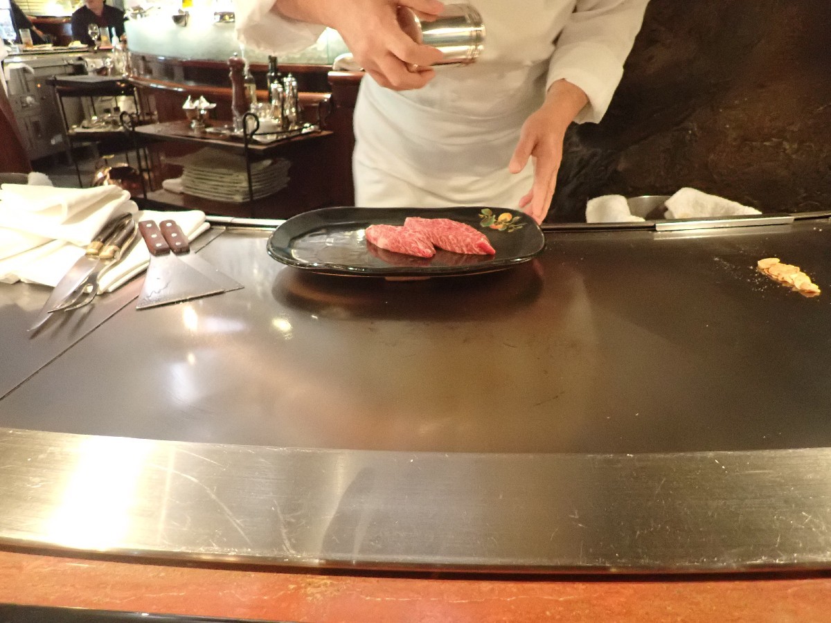 ランチ研修_d0367445_15520598.jpg