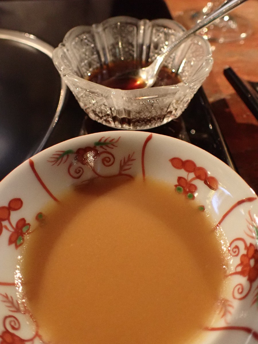 ランチ研修_d0367445_16033289.jpg