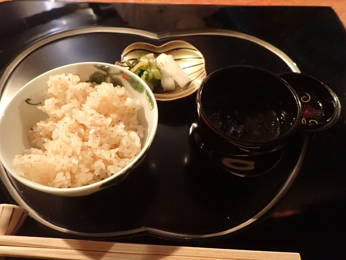 ランチ研修_d0367445_16122543.jpg