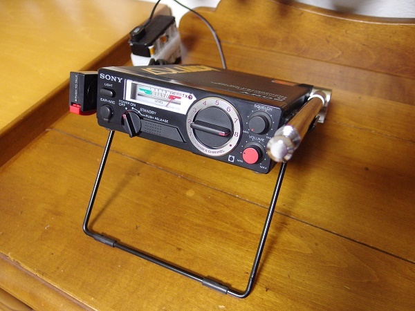 CB無線機 SONY ACTIVY707 ソニー ICB-707 CB無線機 トランシーバー