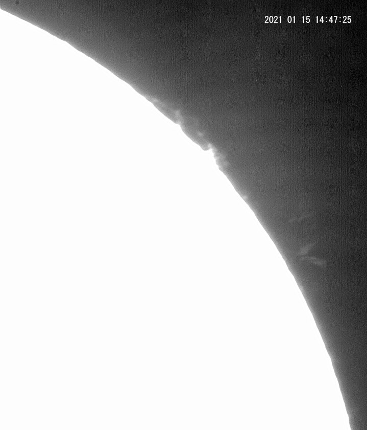 1月15日の太陽_e0174091_17221352.jpg