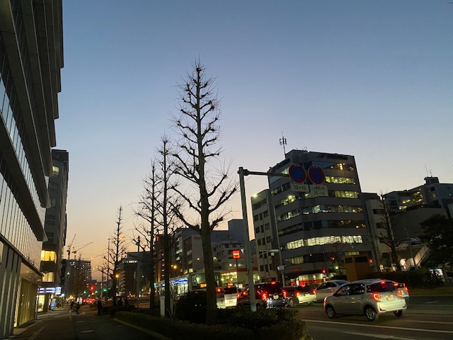 暇になるのに忙しい？？？_f0232994_02131369.jpg
