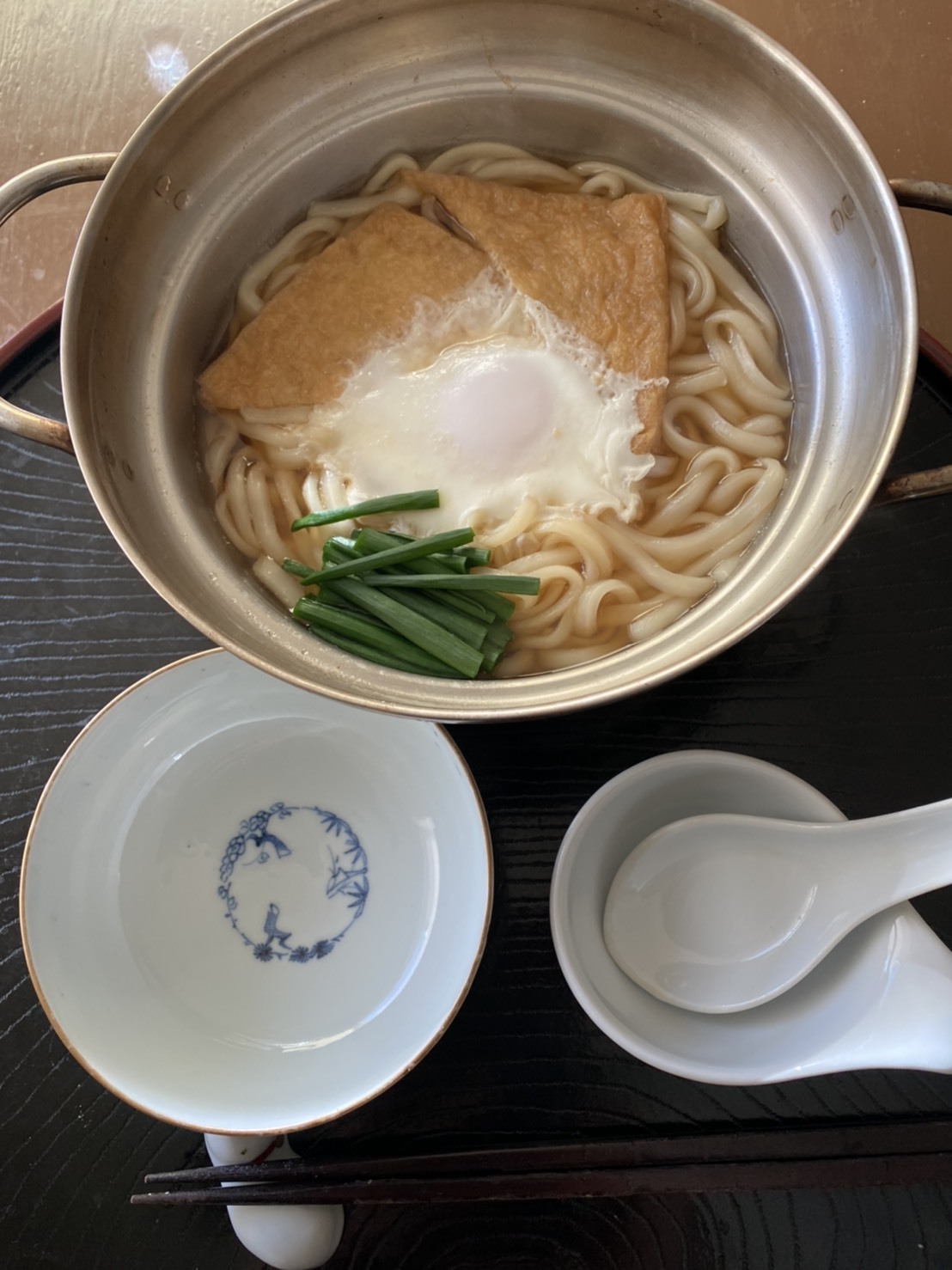1月のひとりごはん〜母の食卓_f0106597_01541442.jpg