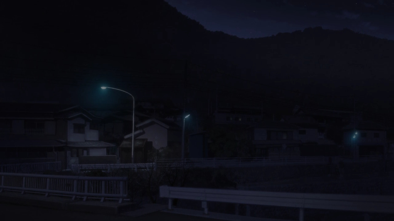 「ゆるキャン△S2」舞台探訪03 志摩リン,静岡に向かって出発,身延町~南部町(第1話3/3)_e0304702_06134055.jpg