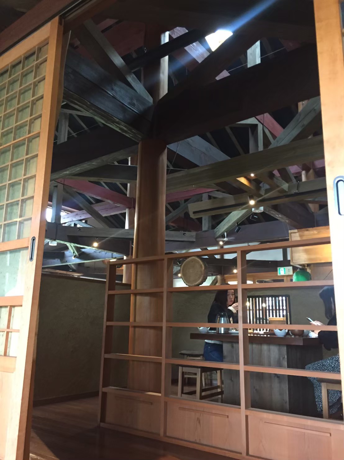 囲炉裏焼き あなみ_e0115904_13490927.jpg