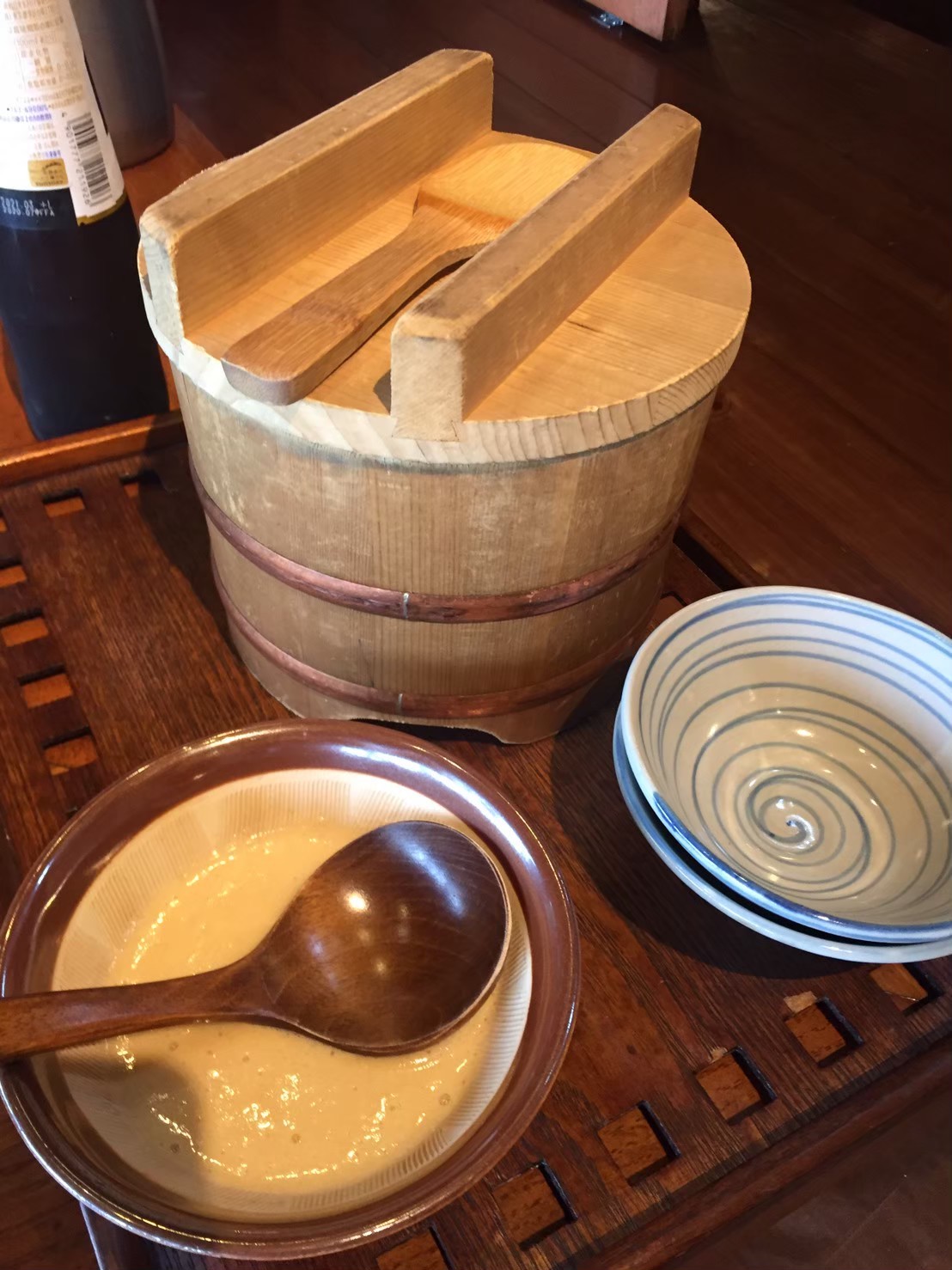 囲炉裏焼き あなみ_e0115904_14065257.jpg