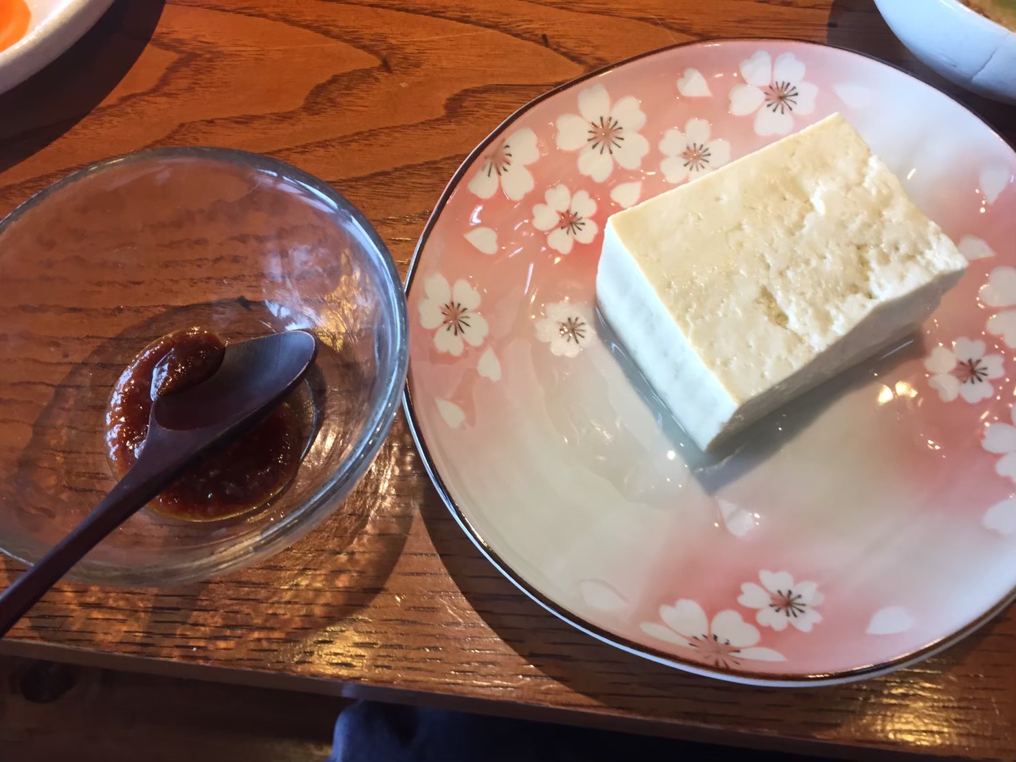 囲炉裏焼き あなみ_e0115904_14215521.jpg