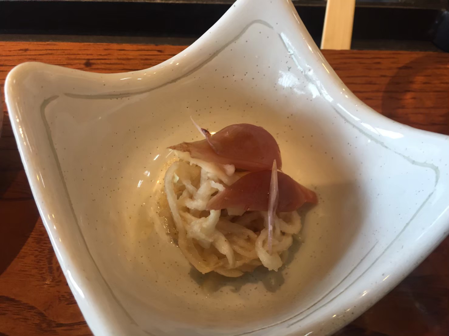 囲炉裏焼き あなみ_e0115904_14325237.jpg