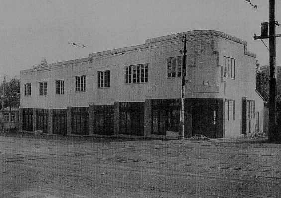 旧仁壽生命函館支店(建築家・関根要太郎作品?再見2021)_f0142606_10364714.jpg