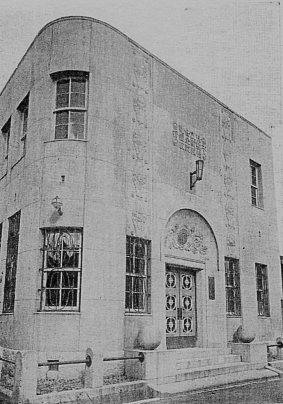 旧仁壽生命函館支店(建築家・関根要太郎作品?再見2021)_f0142606_10383422.jpg