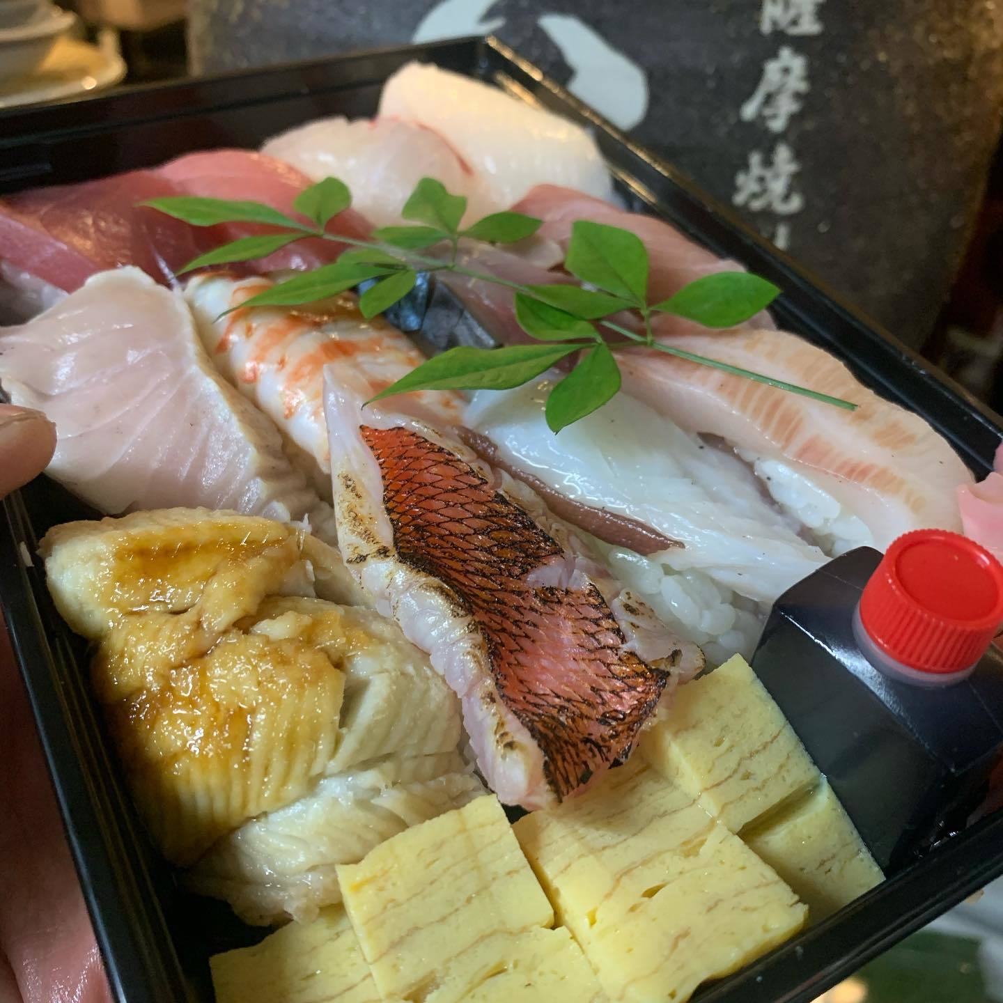 阪急南茨木駅から徒歩5分以内のところにある反則的な海鮮料理の店「海鮮料理と酒 いくひさ」が完全にぶっ飛んでる。_d0367608_15433798.jpg