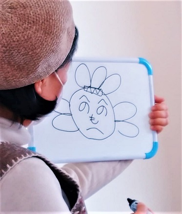 わらべうた倶楽部 1月14日 ちえのわroom わらべうた倶楽部 1月14日 ちえのわroom