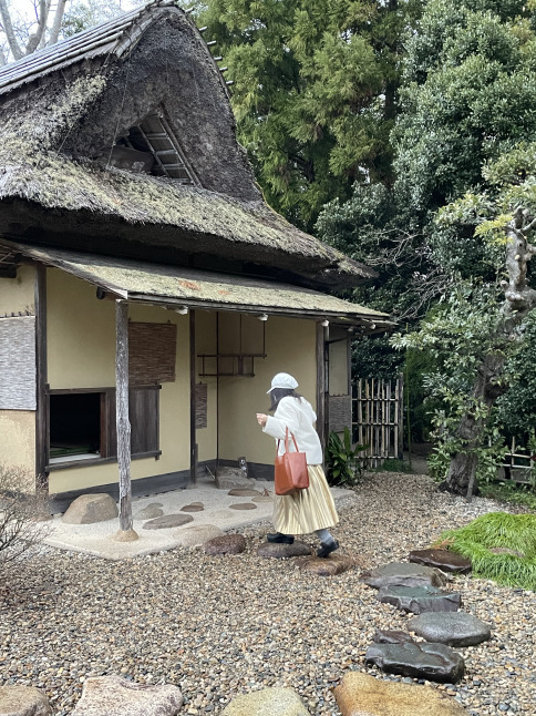 最近気になるのは、幸せを引き寄せる光りモノ_f0354014_21331464.jpeg