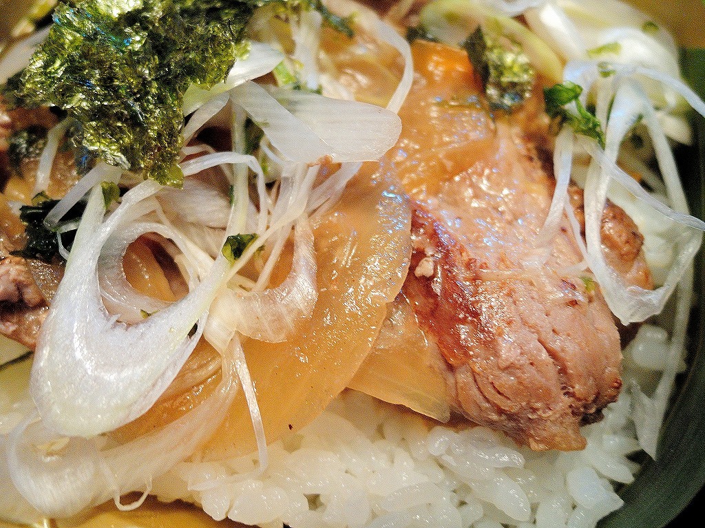 TV収録弁当@鴨屋そば香 妙蓮寺本店_d0393923_10564304.jpg