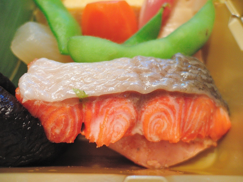 TV収録弁当@鴨屋そば香 妙蓮寺本店_d0393923_10564367.jpg