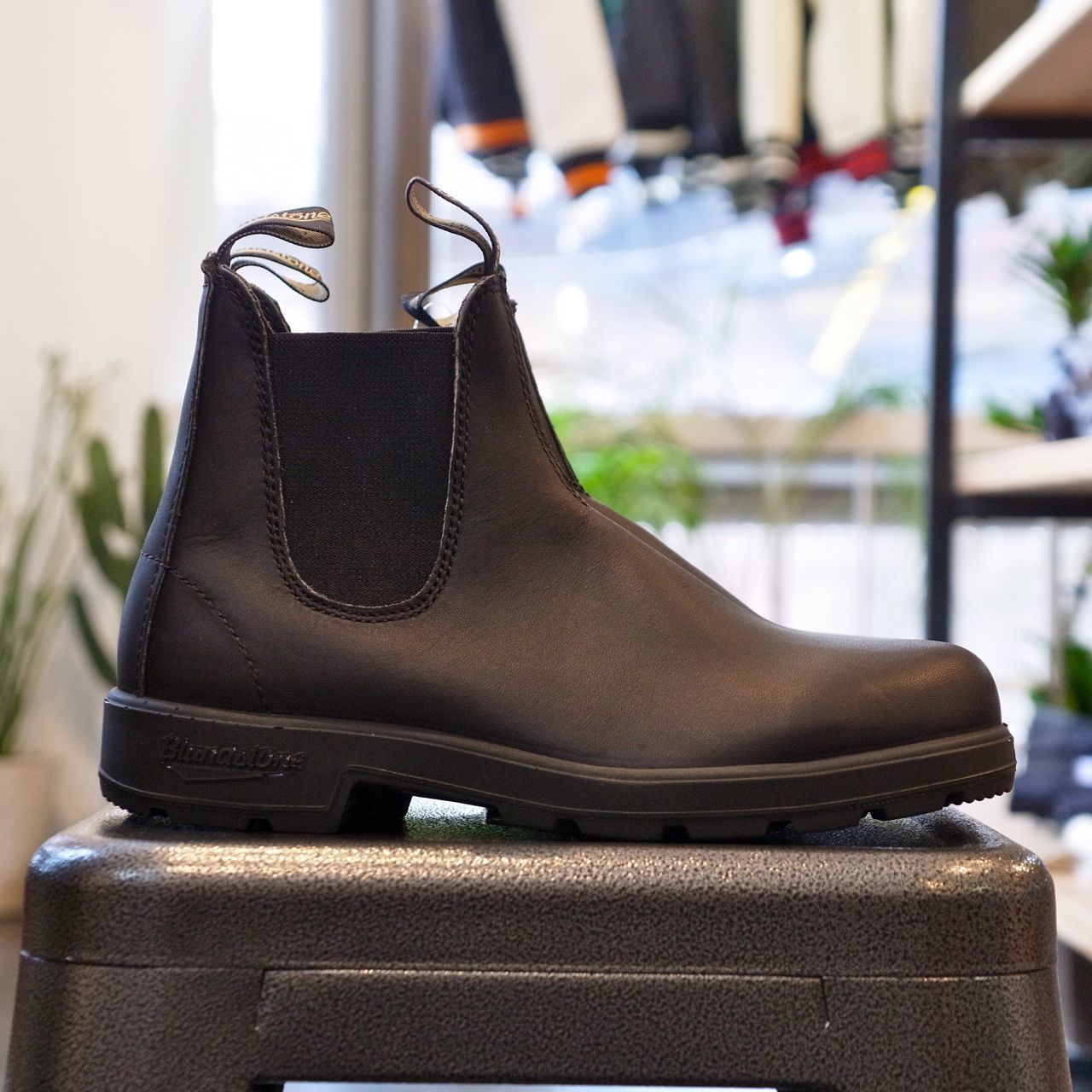 BLUNDSTONE RESTOCK!! : HUMAN and THINGS.BLOG