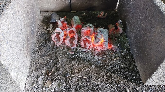 第4回純粋火起こし_f0228680_20510770.jpg