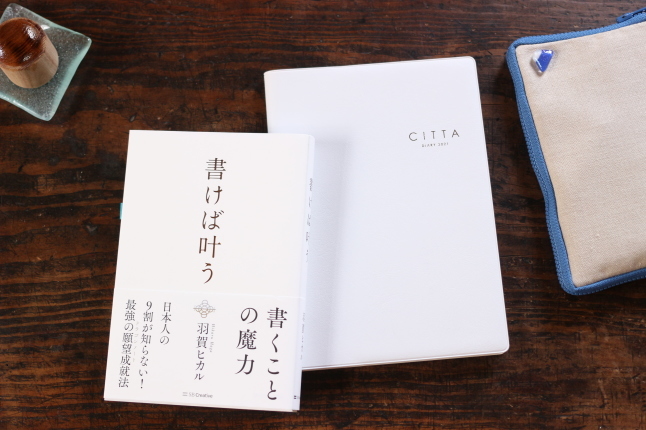 わたしの今年のスケジュール帳の書き込みの様子。。。_f0354014_21392864.jpg