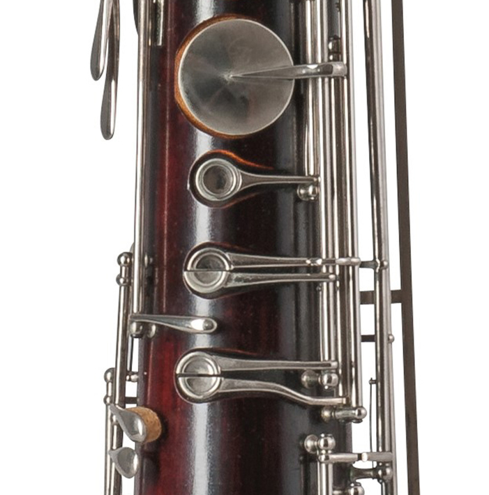写真で見る残念なクラリネット図鑑 ファイル30 : VIRTUOSISMO 写真で見る残念なクラリネット図鑑 ファイル30 : VIRTUOSISMO