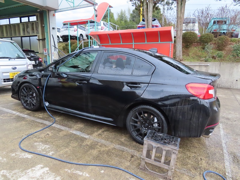 洗車のススメ_f0076731_20121097.jpg