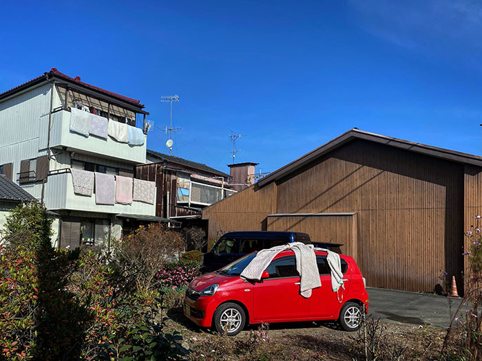 比企郡小川町小川 / iPhone 11_c0334533_20182025.jpg