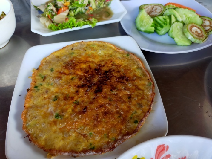 食ING情報☆クメール料理ざんまいの美味なる旅Part1_e0408534_15404963.jpg