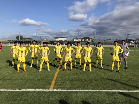 創成館サッカー部ログ 創成館サッカー部ログ