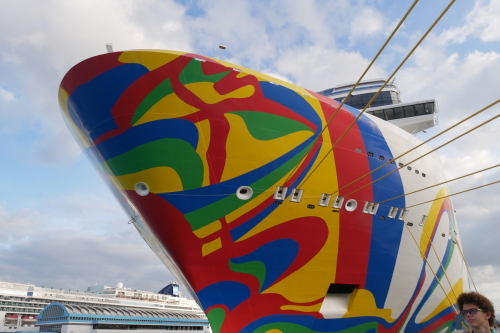 ☆アメリカ駐在員家族が行くNorwegianカリブ海クルーズ2019 予約編①