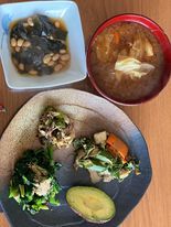 ダイエット30日目✨ファスティング回復食3日目✨_d0205250_14571919.jpg
