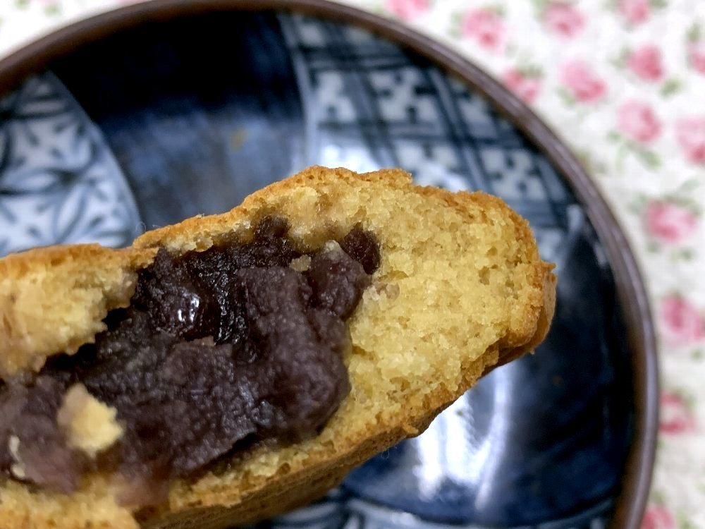 ☆鯛焼き・おはぎ・なまこもち☆_c0092953_11340733.jpg