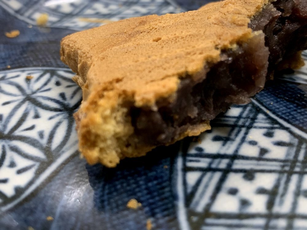 ☆鯛焼き・おはぎ・なまこもち☆_c0092953_11341079.jpg