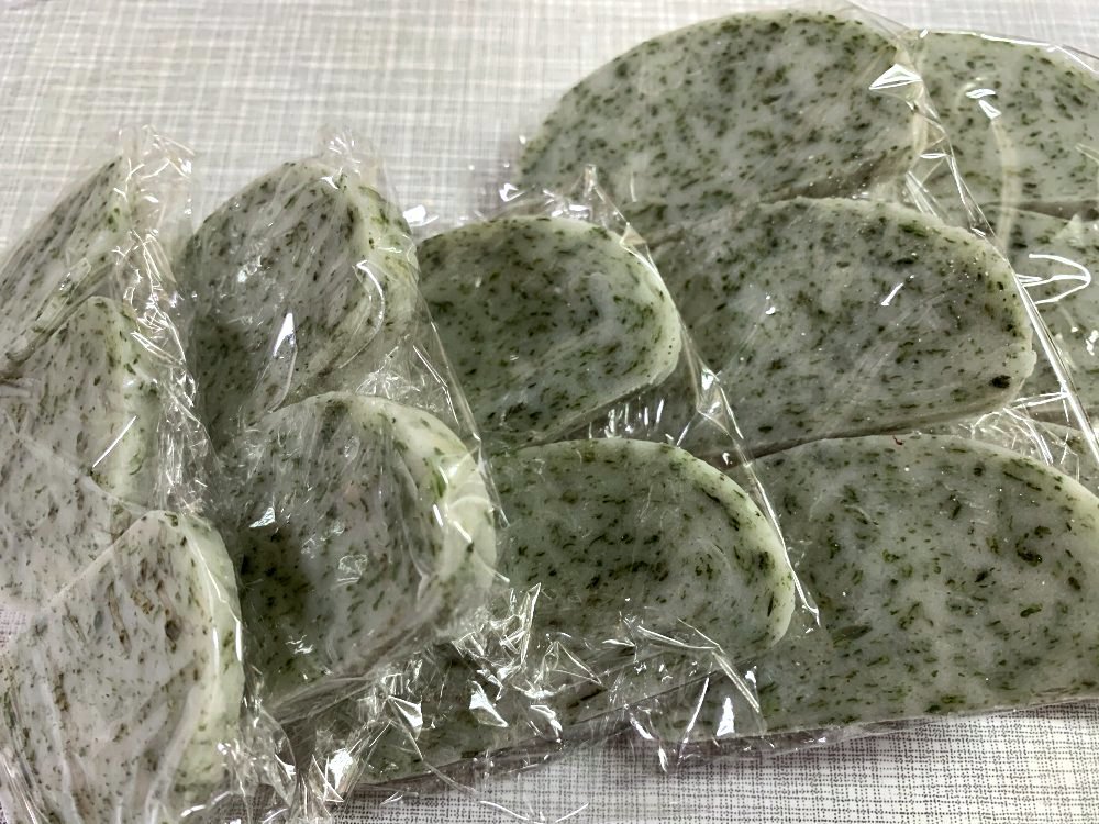 ☆鯛焼き・おはぎ・なまこもち☆_c0092953_11384057.jpg