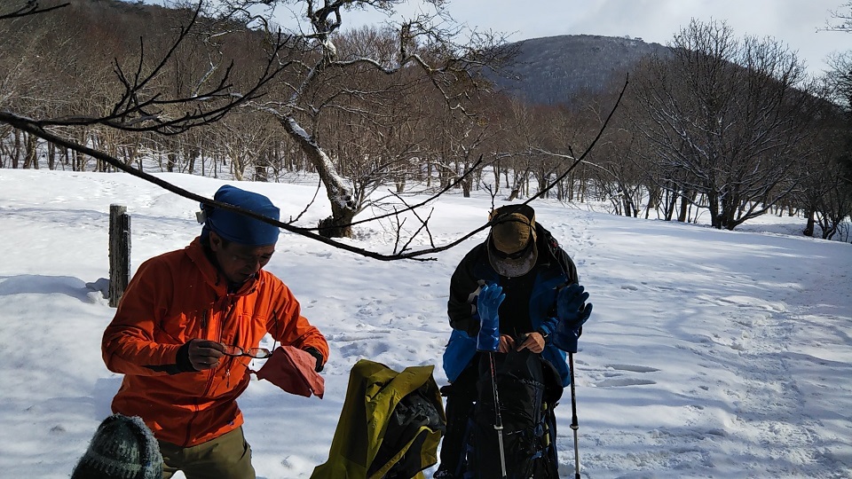 比婆山・御陵、雪山登山ツアー_d0007657_18144181.jpg