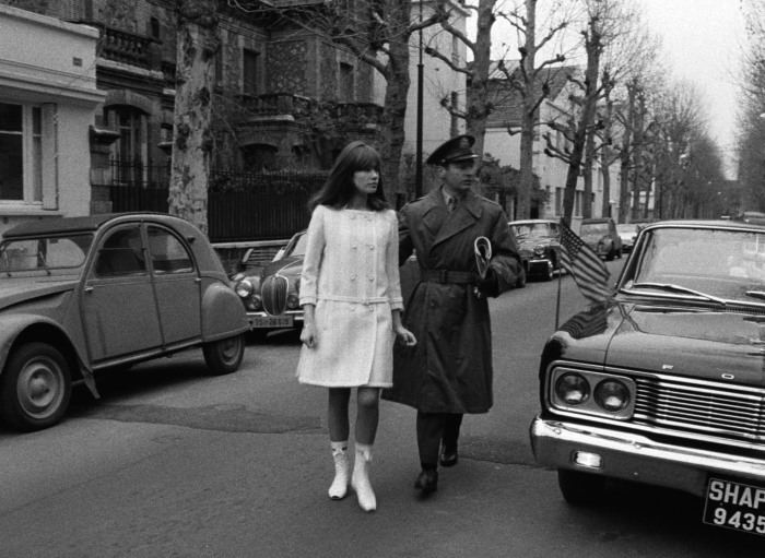 フランソワーズ・アルディ（Francoise Hardy）「男性･女性」（1966）_e0042361_20334819.jpg