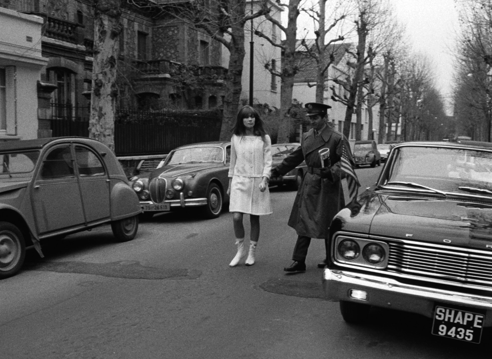 フランソワーズ・アルディ（Francoise Hardy）「男性･女性」（1966）_e0042361_20335958.jpg